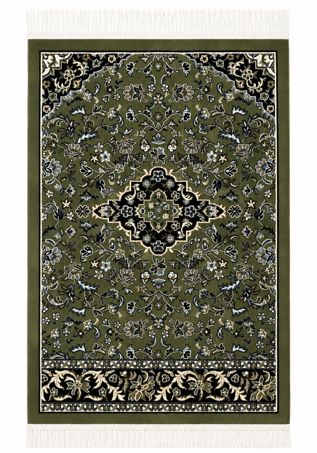 Rawdah Original Prayer Rug