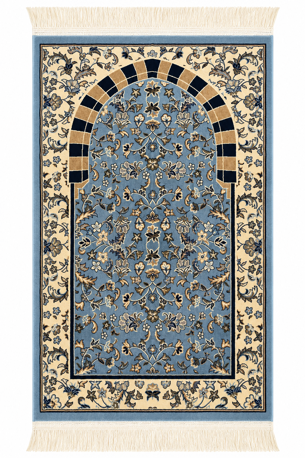 Nabawi Rug