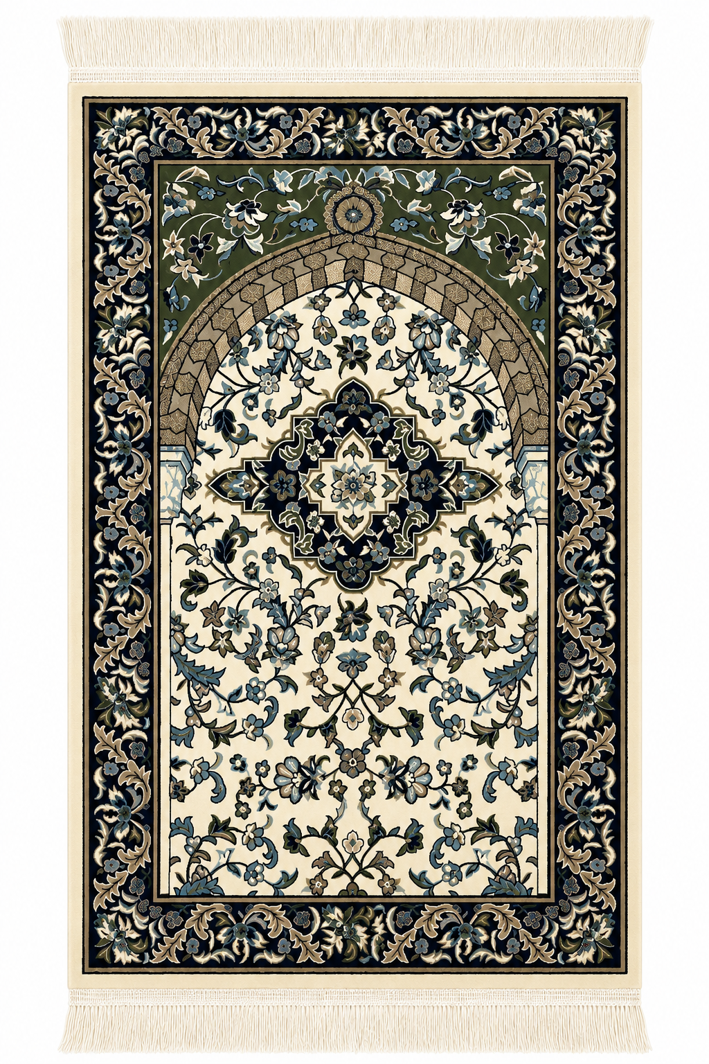 Quba Rug