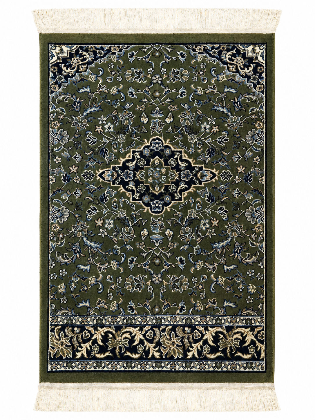 Rawdah Rug