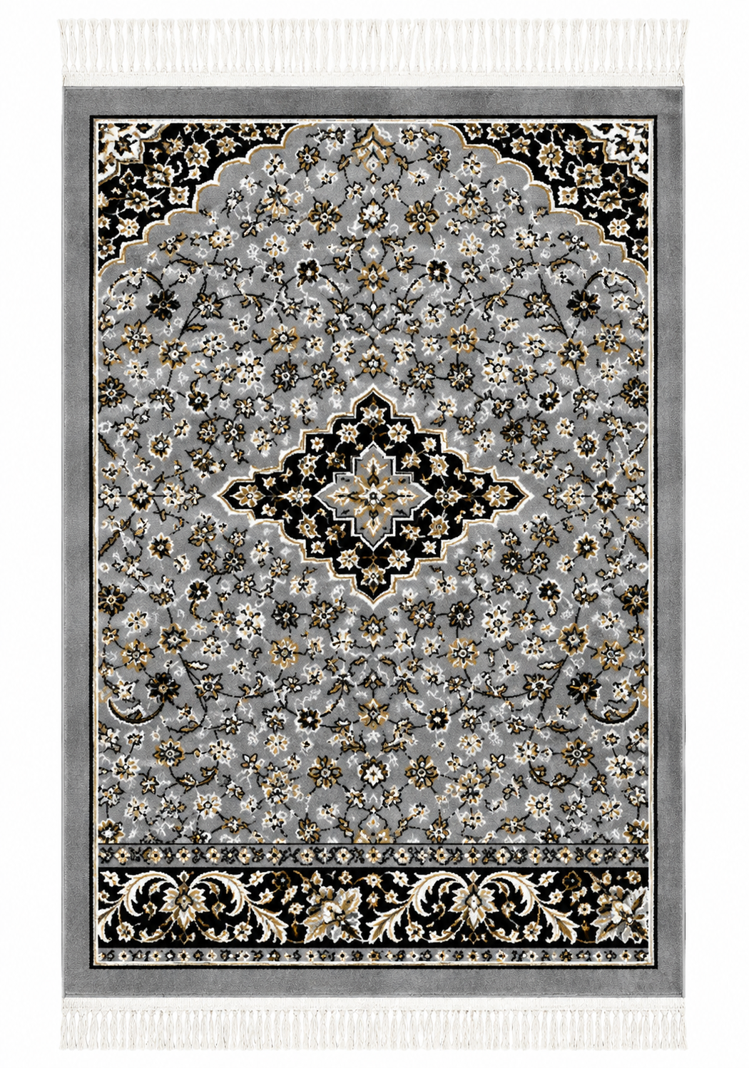 Rawdah Original Prayer Rug
