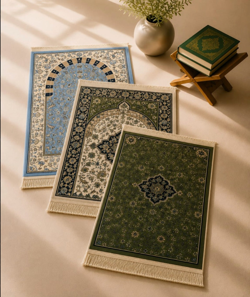 Buy 3 Rugs